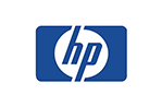 Logo lui Hewlett Packard