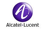 Logo lui Alcatel-Lucent