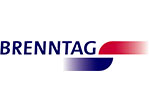 Logo lui Brenntag Group
