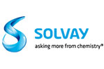 Logo lui Solvay