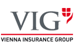 Logo lui Vienna Insurance Group